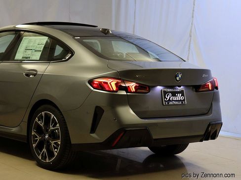 New 2026 BMW 228i xDrive w/ Technology Package AWD/4WD image 8