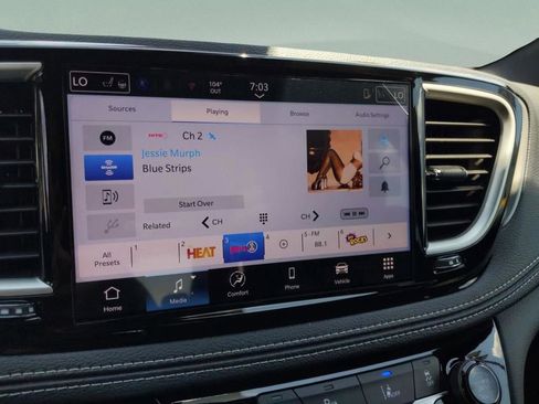 New 2026 Chrysler Pacifica Select image 19