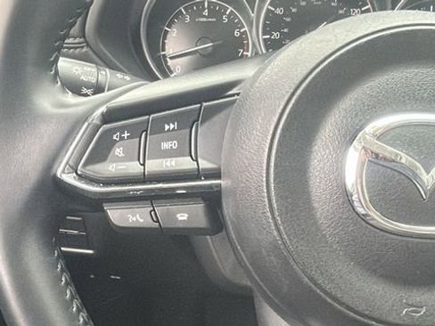 Used 2025 MAZDA CX-5 AWD 2.5 S w/ Select Package image 26