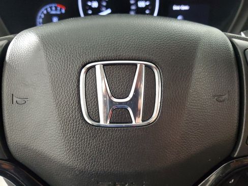 Used 2022 Honda HR-V EX image 22