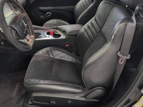 Used 2018 Dodge Challenger SRT Demon image 9