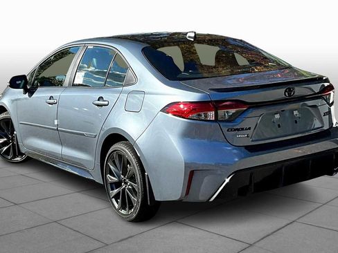 New 2026 Toyota Corolla XSE image 11