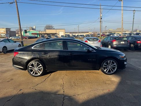 Used 2023 Chevrolet Malibu LT image 6