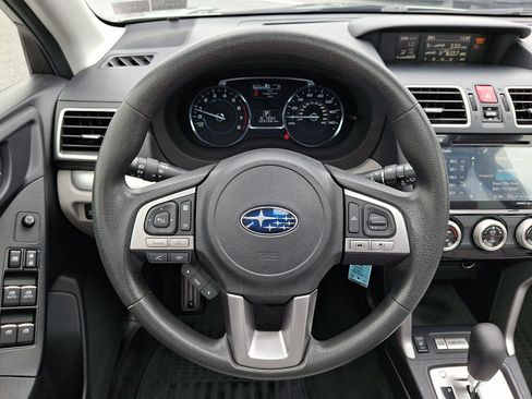 Used 2018 Subaru Forester 2.5i Premium AWD/4WD image 20