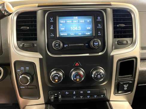 Used 2018 RAM 2500 Big Horn image 22