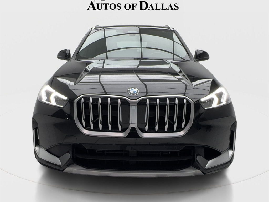 Used 2026 BMW X1 xDrive28i AWD/4WD image 4
