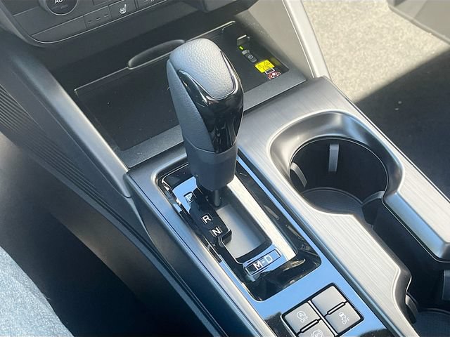 New 2026 Subaru Outback Limited AWD/4WD image 15