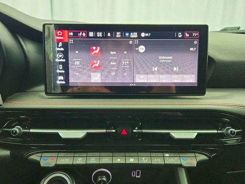Used 2023 Dodge Hornet GT w/ Track Pack AWD/4WD image 16