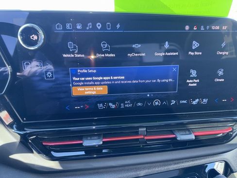 Used 2024 Chevrolet Silverado EV RST image 24