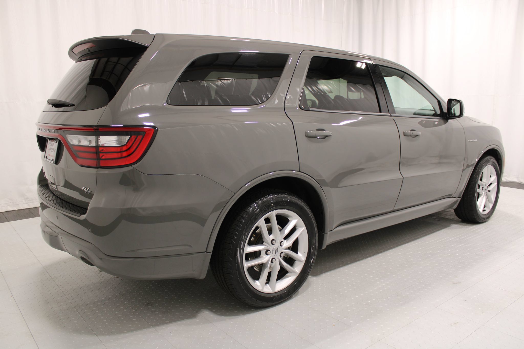 Used 2022 Dodge Durango R/T w/ Trailer Tow Group IV AWD/4WD image 6