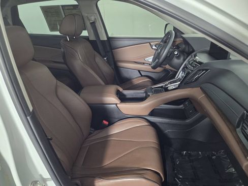 Used 2020 Acura RDX w/ Advance Package FWD image 32