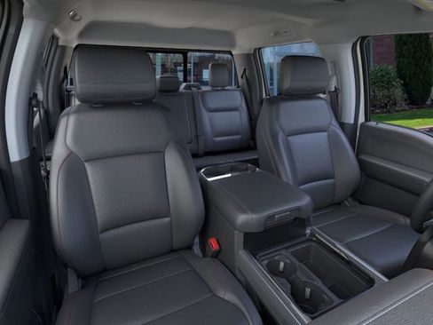 New 2025 Ford F350 Lariat w/ Lariat Ultimate Package image 10