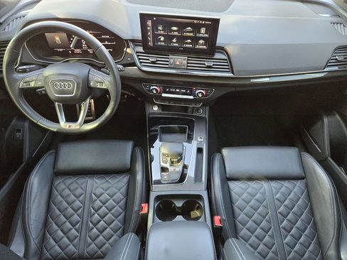 Certified 2023 Audi SQ5 Premium Plus w/ Premium Plus Package image 32