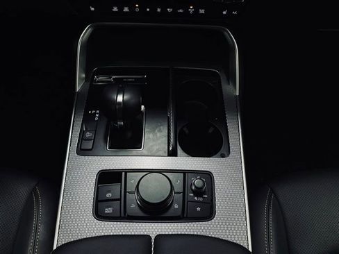 Used 2025 MAZDA CX-90 3.3 Turbo w/ Preferred Package image 31