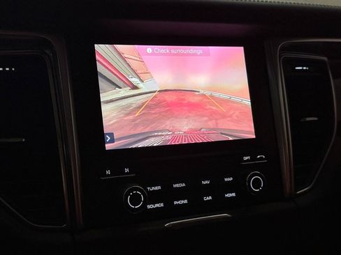 Used 2018 Porsche Macan GTS w/ Premium Package Plus image 35