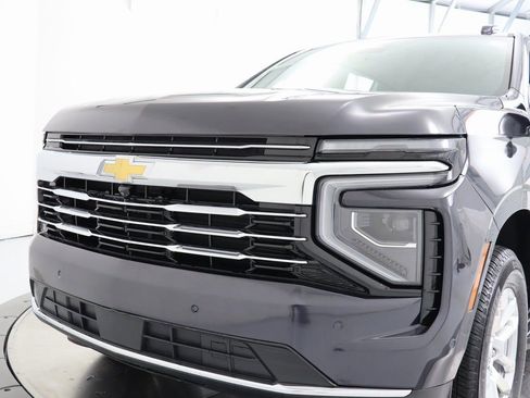 Used 2025 Chevrolet Tahoe LT image 9
