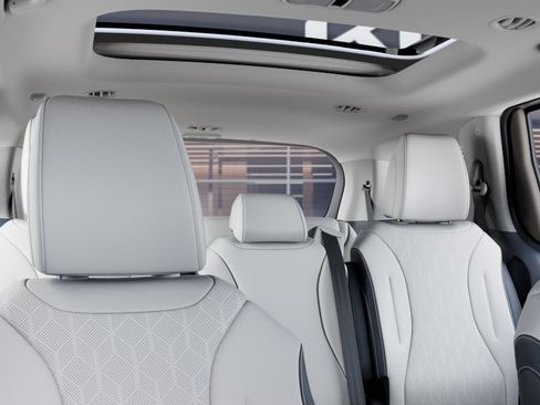 New 2027 Kia Carnival SX FWD image 27