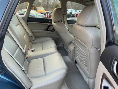 Used 2007 Subaru Legacy 2.5i Limited image 15