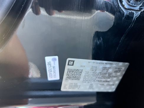 Used 2019 GMC Yukon Denali w/ Denali Ultimate Package image 23