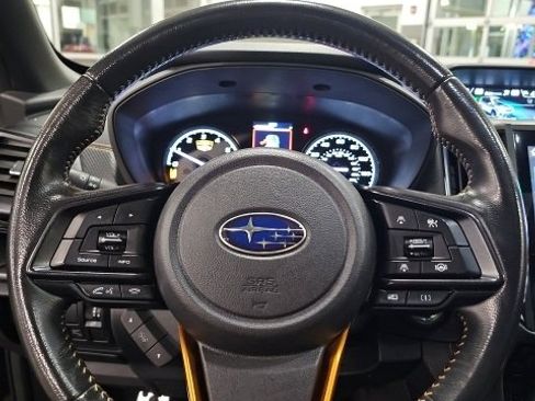 Certified 2023 Subaru Forester Wilderness image 14