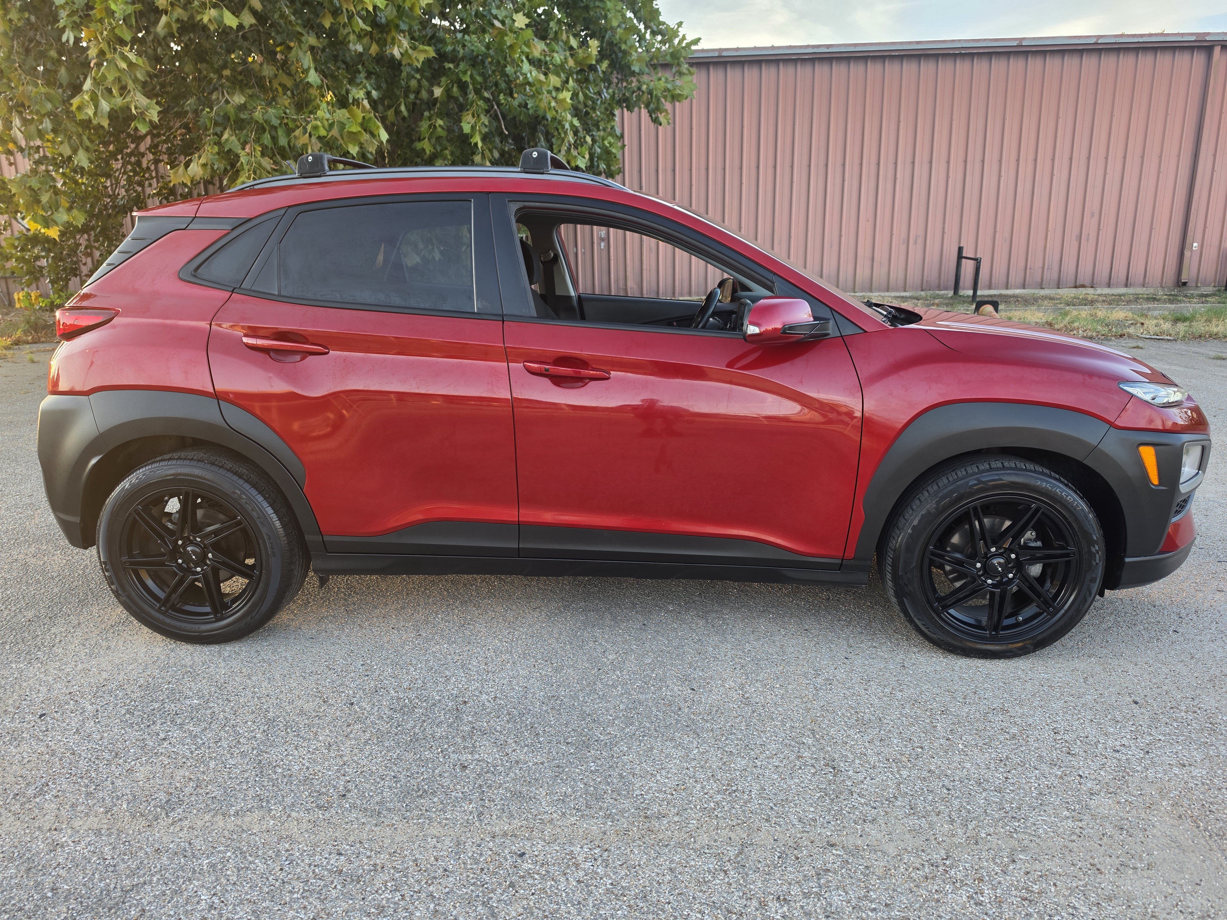 Used 2021 Hyundai Kona SEL FWD image 8