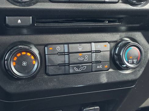 Used 2018 Ford F150 XLT RWD image 24