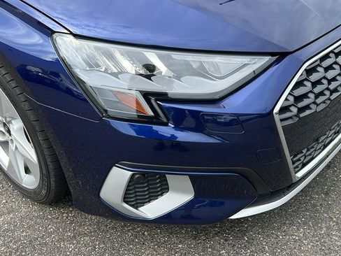 Used 2022 Audi A3 2.0T Premium image 13