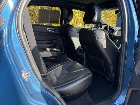 Used 2019 Ford Edge ST w/ Equipment Group 401A image 36