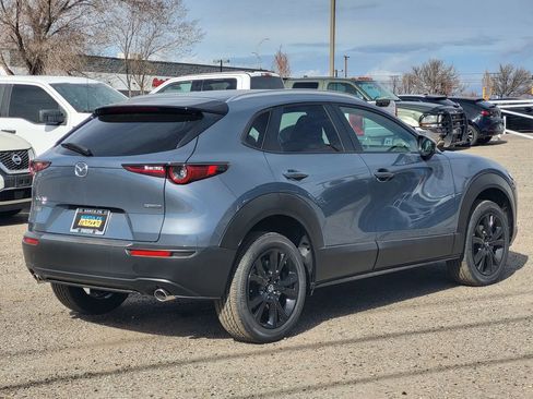 New 2026 MAZDA CX-30 AWD 2.5 S image 4