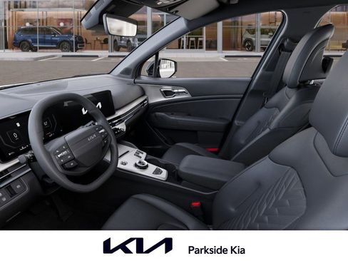 New 2026 Kia Sportage X-Line AWD/4WD image 17