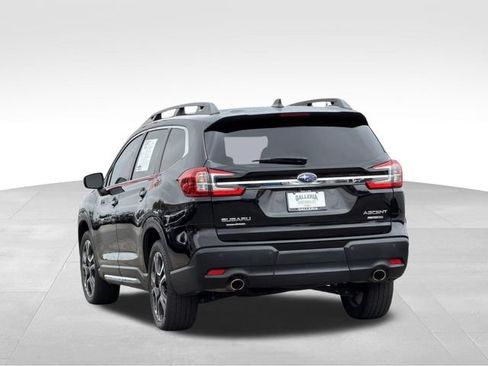 Used 2023 Subaru Ascent Limited AWD/4WD image 6