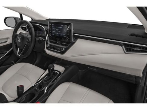 Used 2022 Toyota Corolla XLE FWD image 15