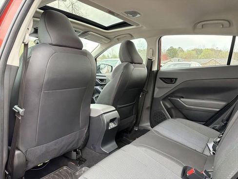 Used 2024 Subaru Crosstrek 2.0i Premium image 13