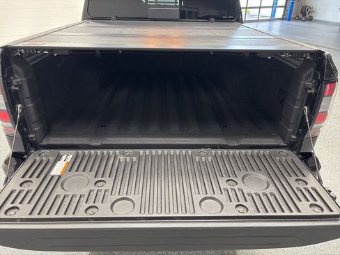 Used 2024 Nissan Frontier PRO-4X w/ Pro Convenience Package AWD/4WD image 33