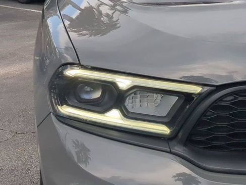 Certified 2023 Dodge Durango R/T RWD image 10