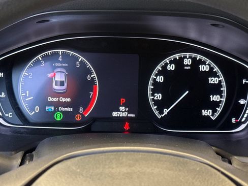 Used 2018 Honda Accord LX image 30