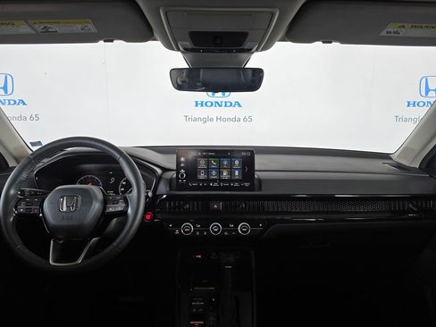 Used 2023 Honda CR-V EX-L image 6