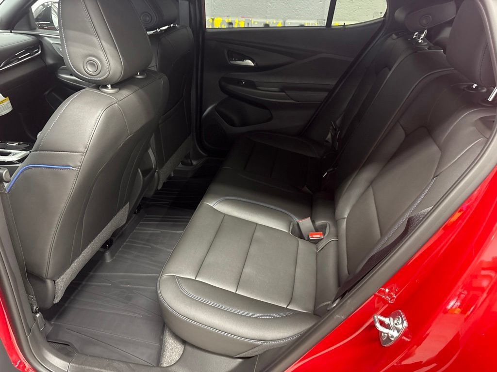 New 2026 Buick Envista Sport Touring w/ Convenience I Package FWD image 20