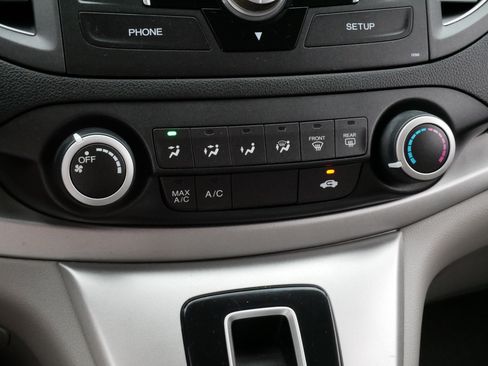 Used 2012 Honda CR-V EX image 23