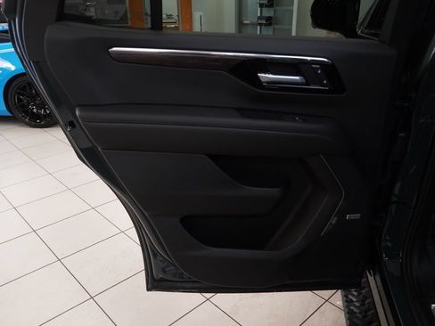 New 2026 Chevrolet Tahoe Z71 w/ Comfort Package AWD/4WD image 21