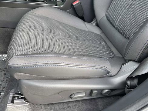 New 2026 Subaru Forester Premium image 12