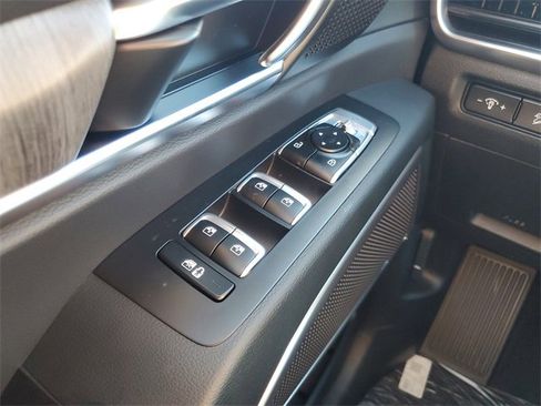 New 2025 Kia Telluride EX image 31