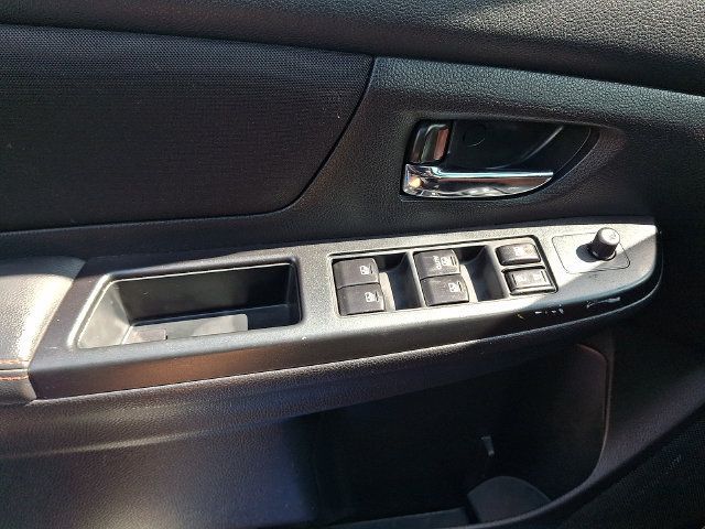 Used 2015 Subaru WRX AWD/4WD image 14