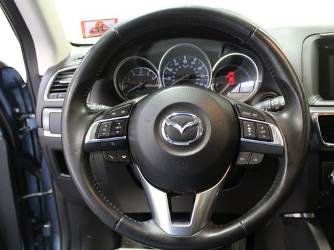 Used 2016 MAZDA CX-5 Grand Touring image 8