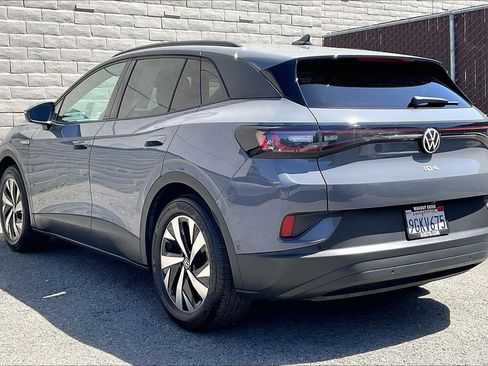 Certified 2023 Volkswagen ID.4 Pro RWD image 9