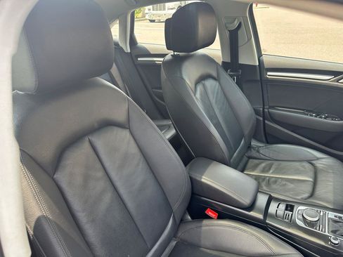 Used 2015 Audi A3 2.0T Premium w/ Cold Weather Package AWD/4WD image 18