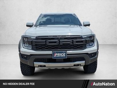 Used 2026 Ford Ranger Raptor