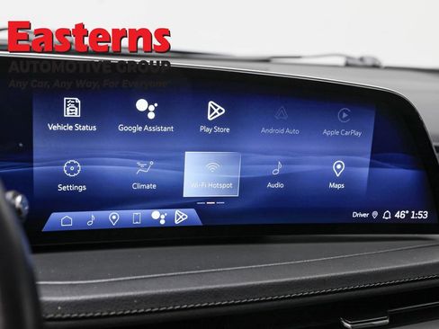 Used 2024 Cadillac XT4 Premium Luxury image 19