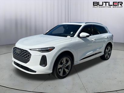 Used 2025 Audi Q5 Premium Plus