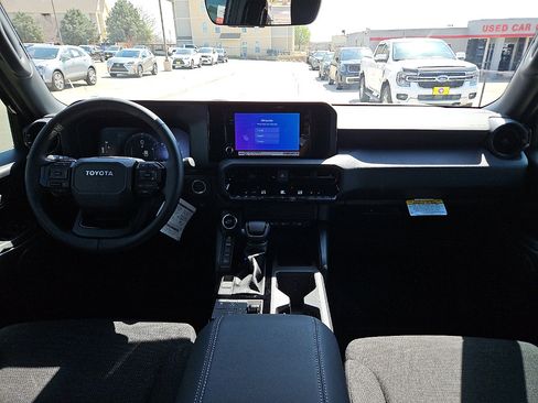 Certified 2026 Toyota Land Cruiser 1958 image 10